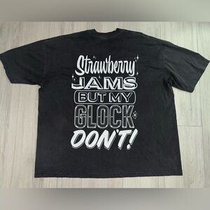 Kai x Strawberry Tee